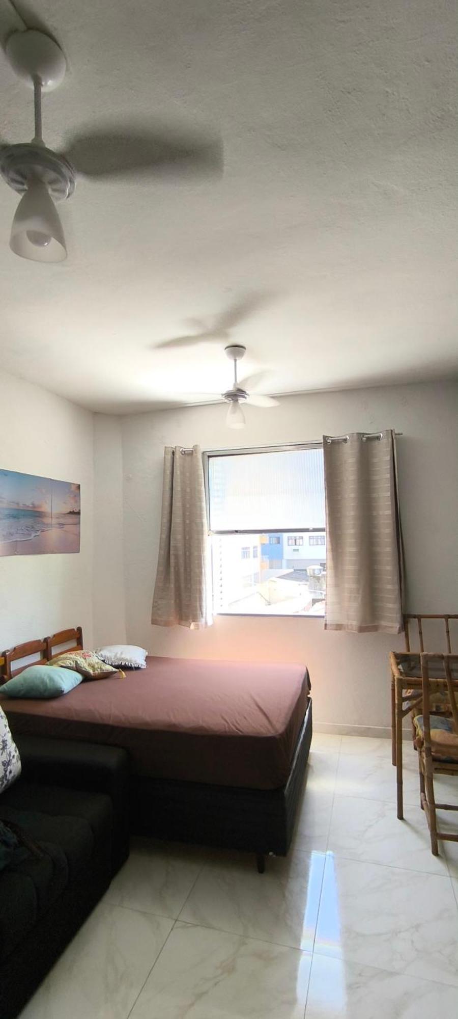Апартаменты Flat with the sea view Прая-Гранди Экстерьер фото